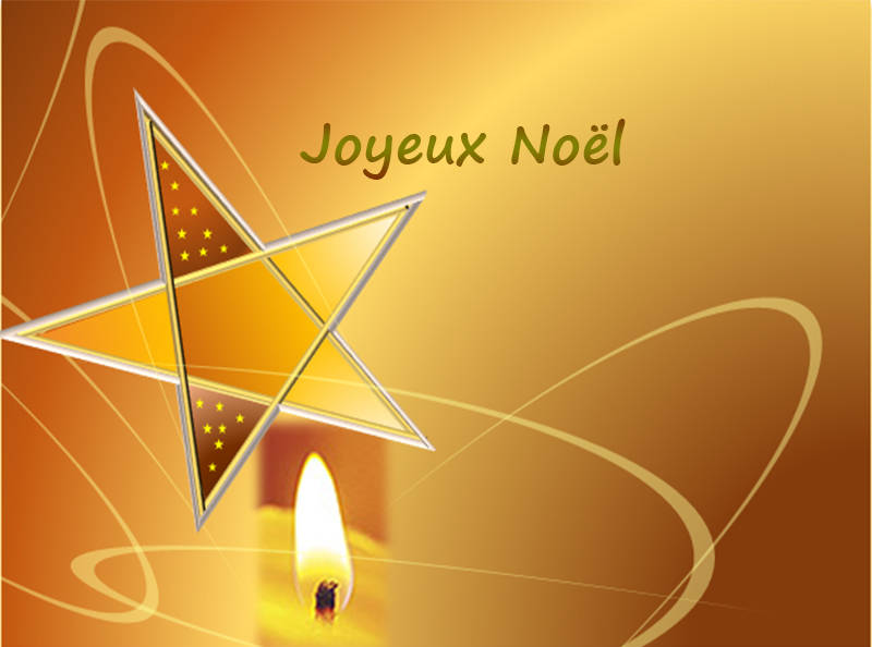 Joyeux Noël