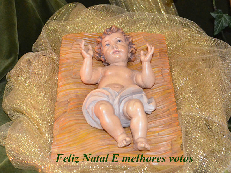 Feliz Natal  E melhores votos