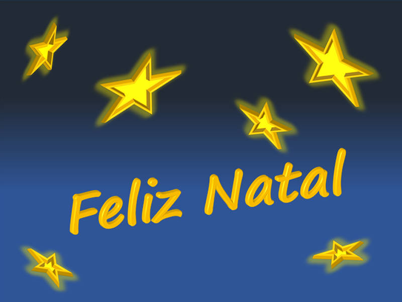 Feliz Natal