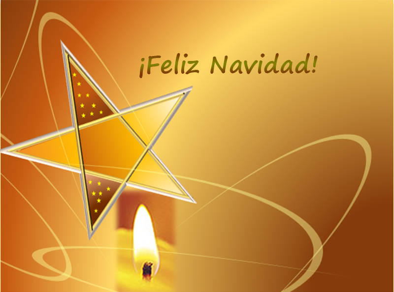 ¡Feliz Navidad!